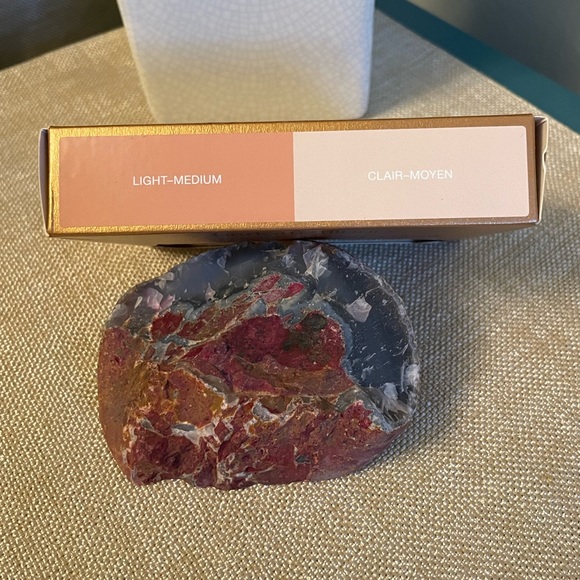 NWT Charlotte Tilbury Mini Filmstar Bronze & Glow Contour Duo Limited Edition - Picture 5 of 6